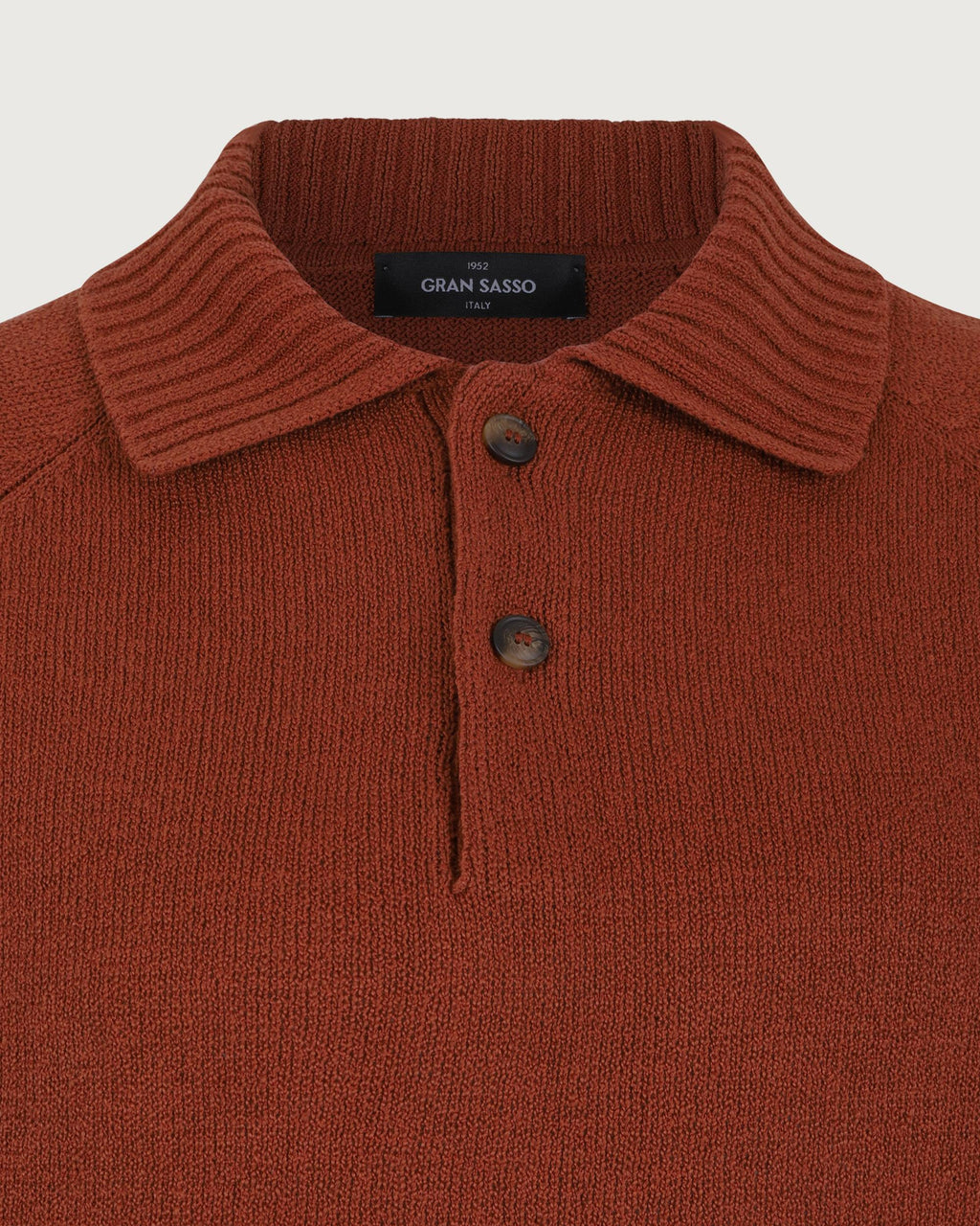 GRAN SASSO Polo Tegola  23168/17802 177 