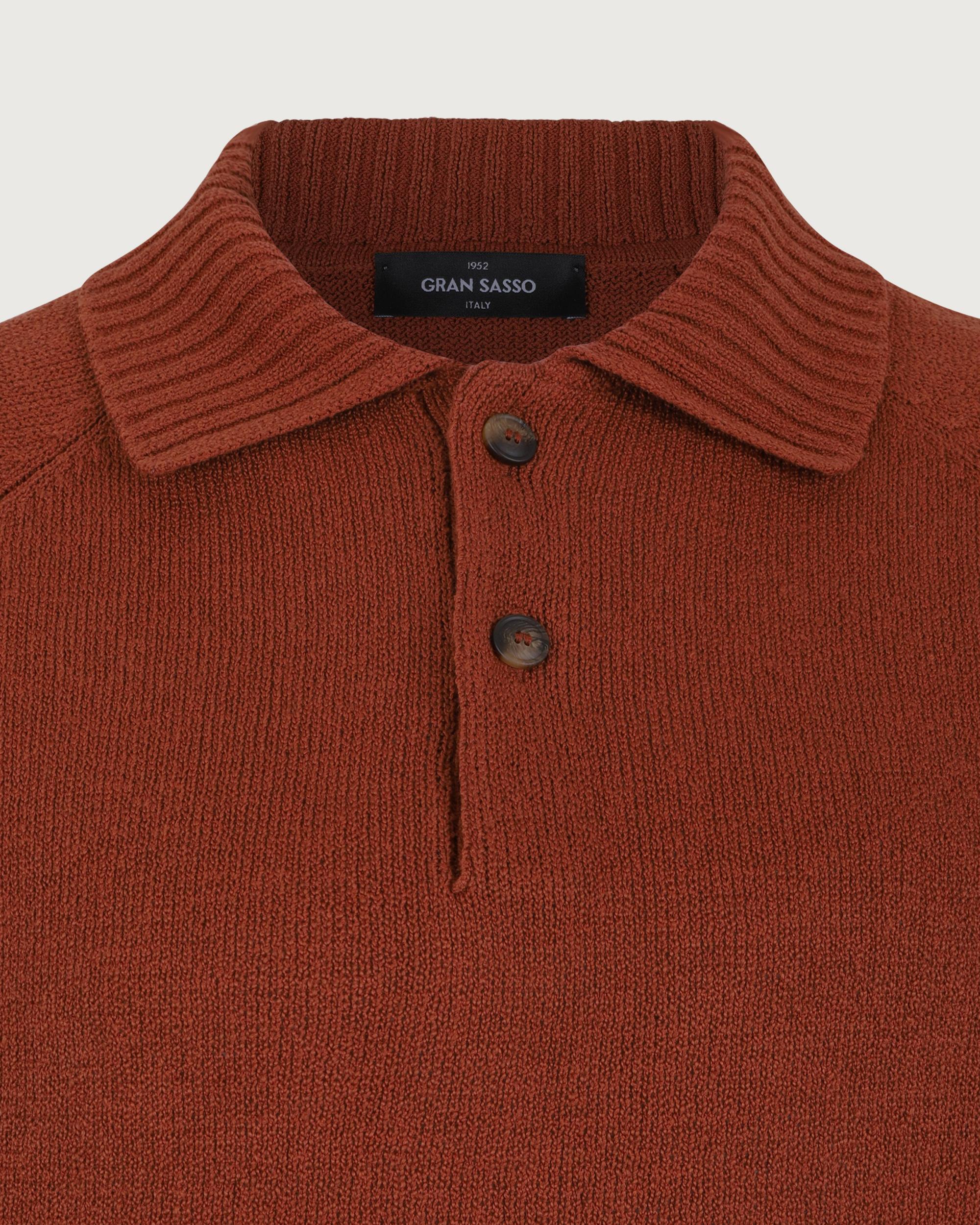 GRAN SASSO Polo Tegola  23168/17802 177 
