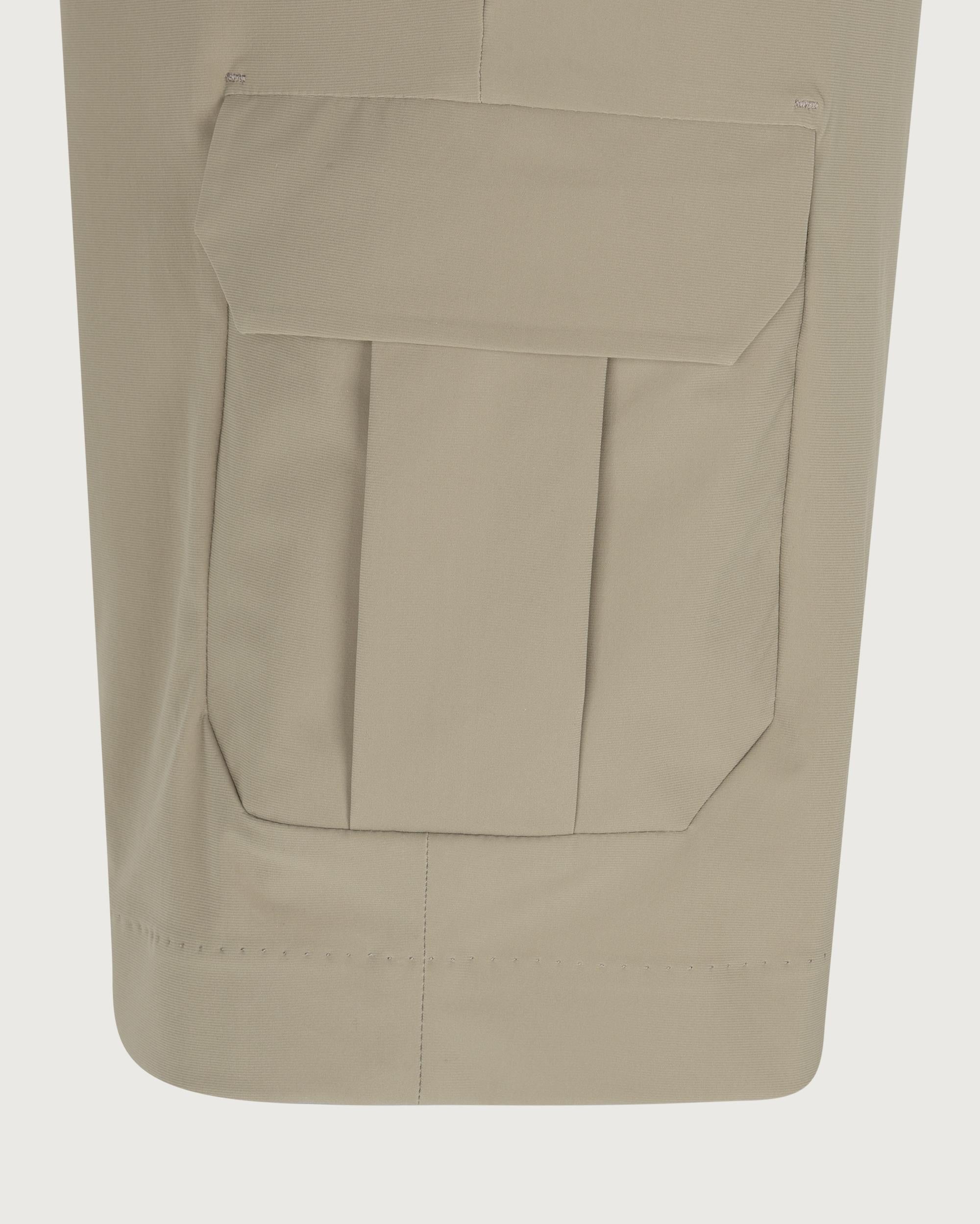RRD Bermuda Tabacco  26307 SURFLEX CARGO SHORT 86 