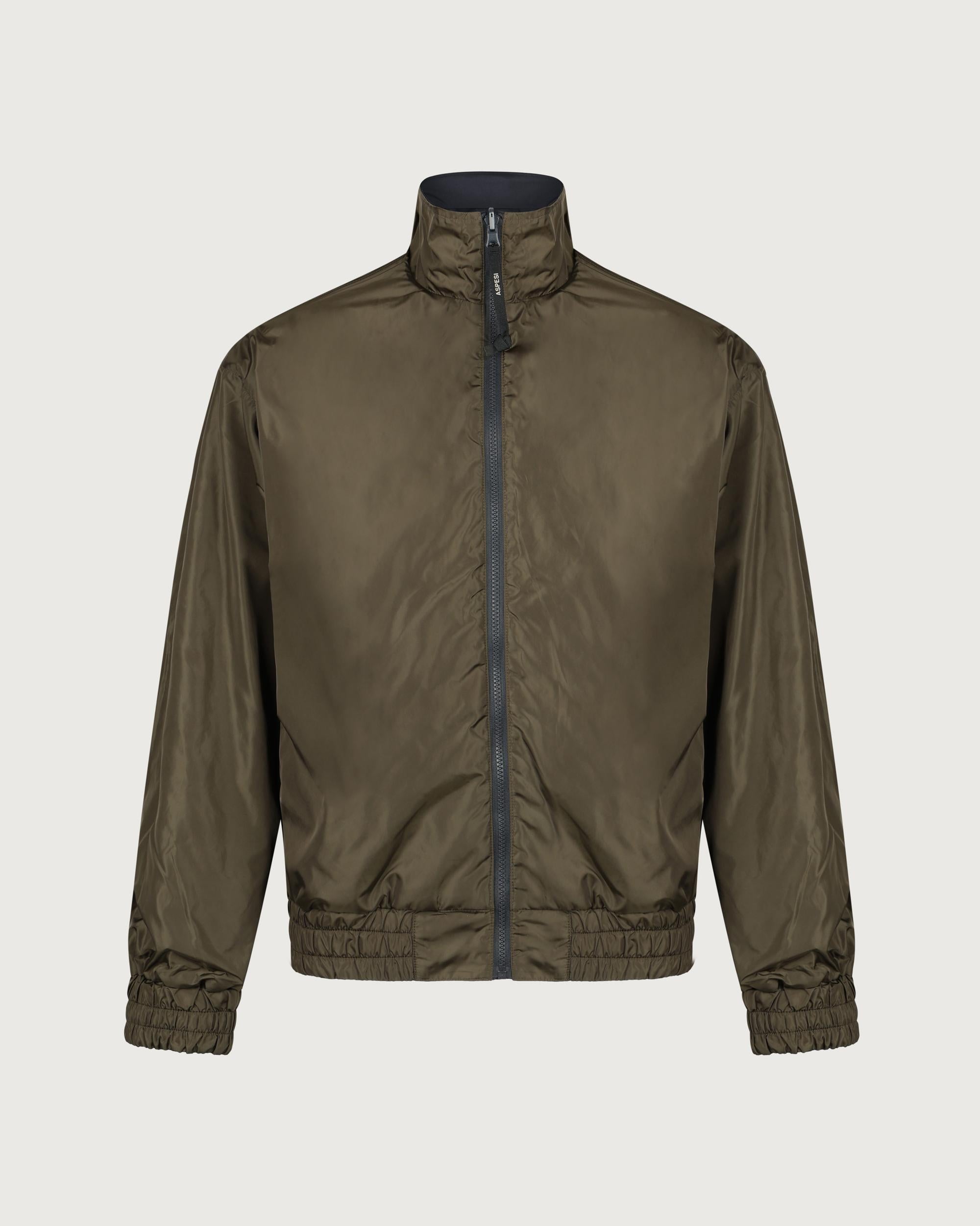 ASPESI Giubbotto Navy  CG80 D052 RF 10098 