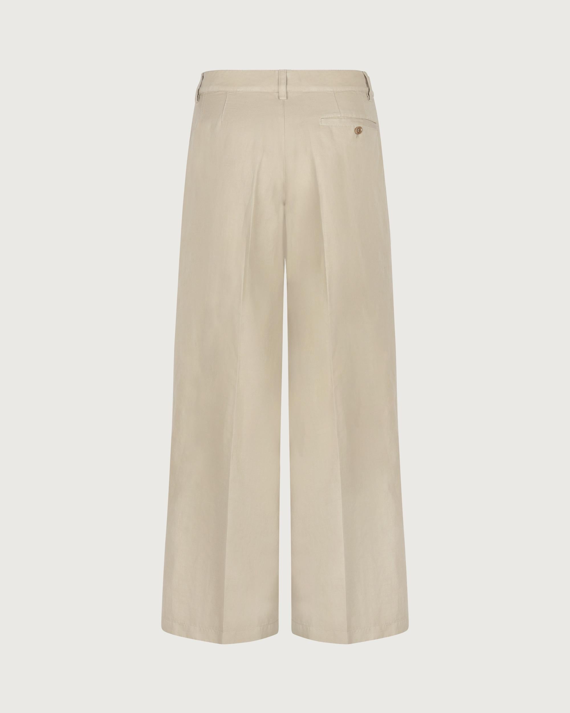 ASPESI Pantalone Beige  0188 G208 A9 85047 