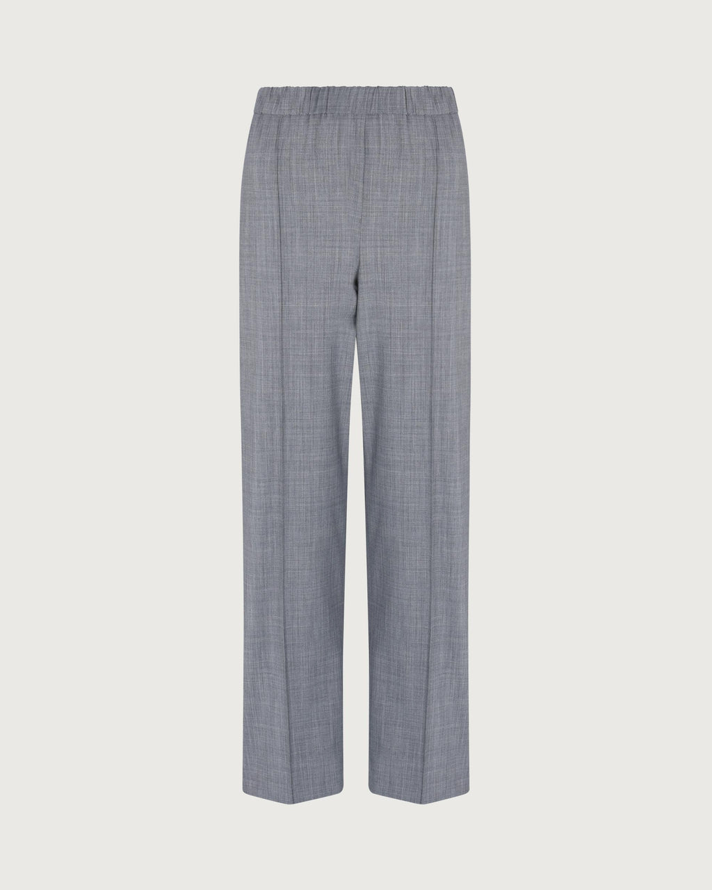 FABIANA FILIPPI Pantalone Roccia melange  PAD266F322 L763 8179 
