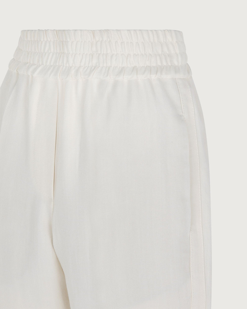 Brunello Cucinelli Pantalone Panna  MH126P7197 C579 