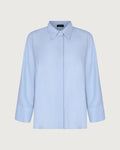 FABIANA FILIPPI Camicia Acqua  CAD266F309 L771 5154 