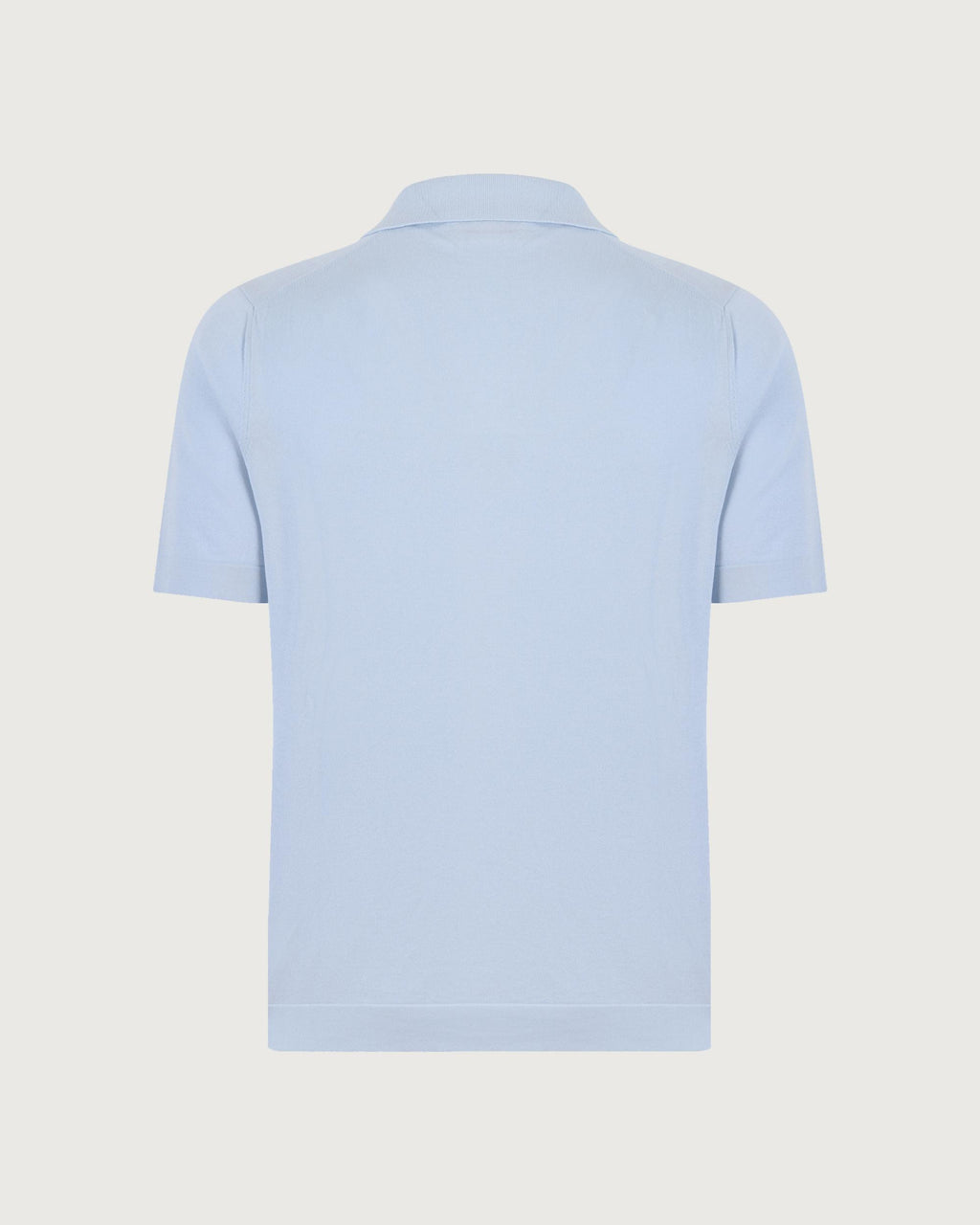 LUIGI GENTILE Polo Azzurro  LG1319 70 