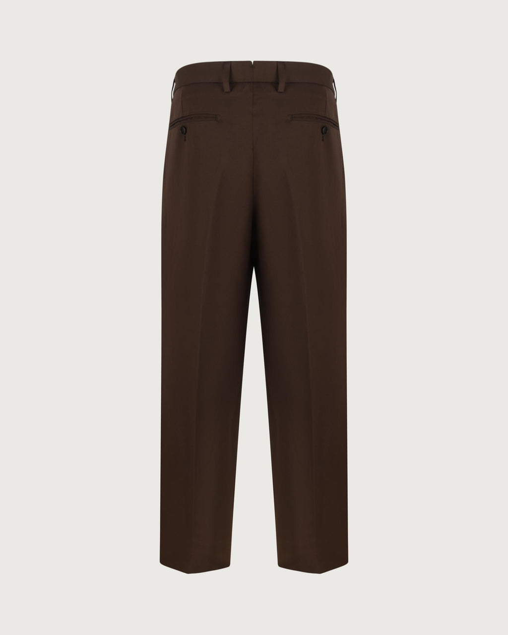 BrIGLIA Pantalone Moro  MANHATTANS 300050 46 
