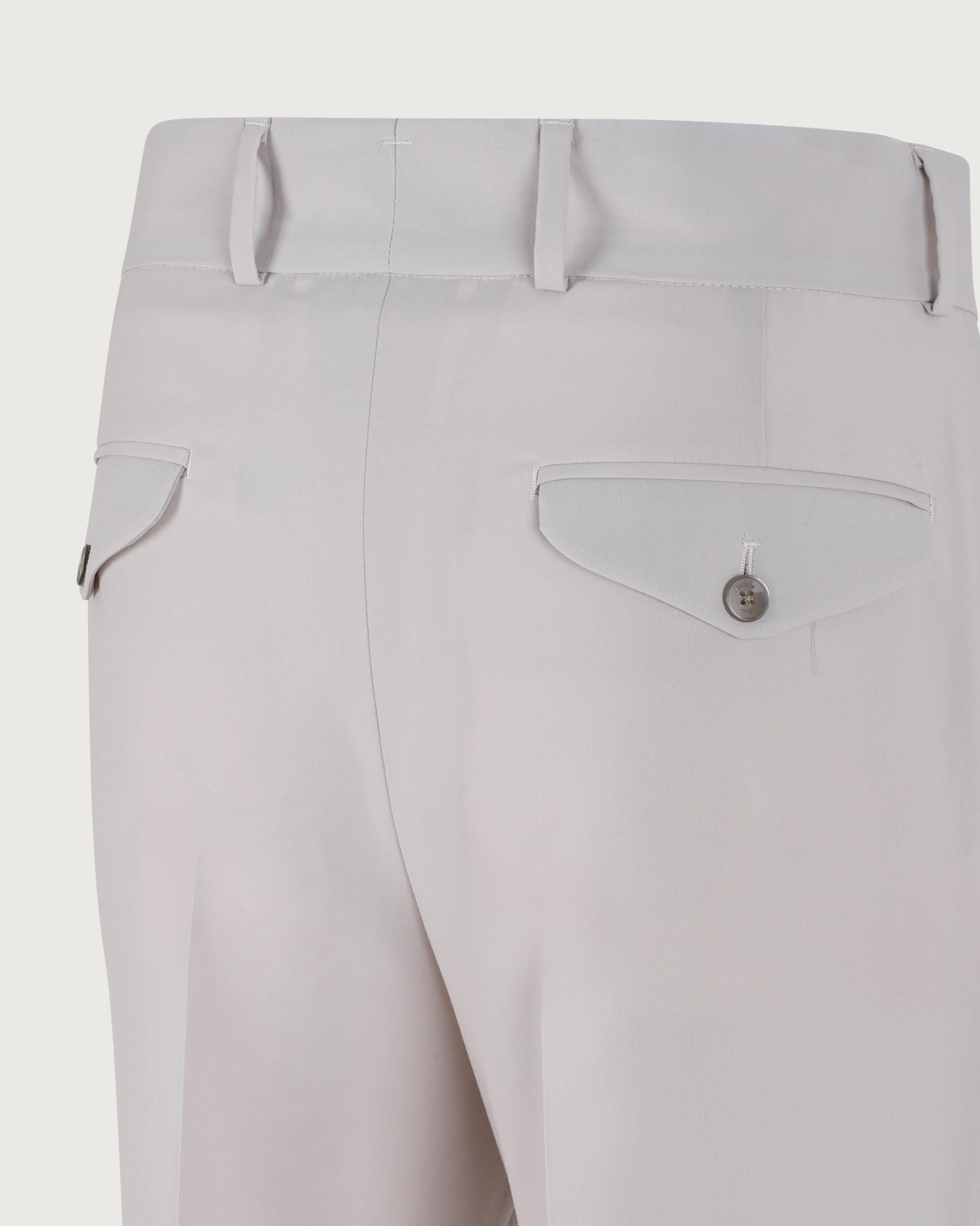 BrIGLIA Pantalone Grigio  RAVELLOS 300082 60 