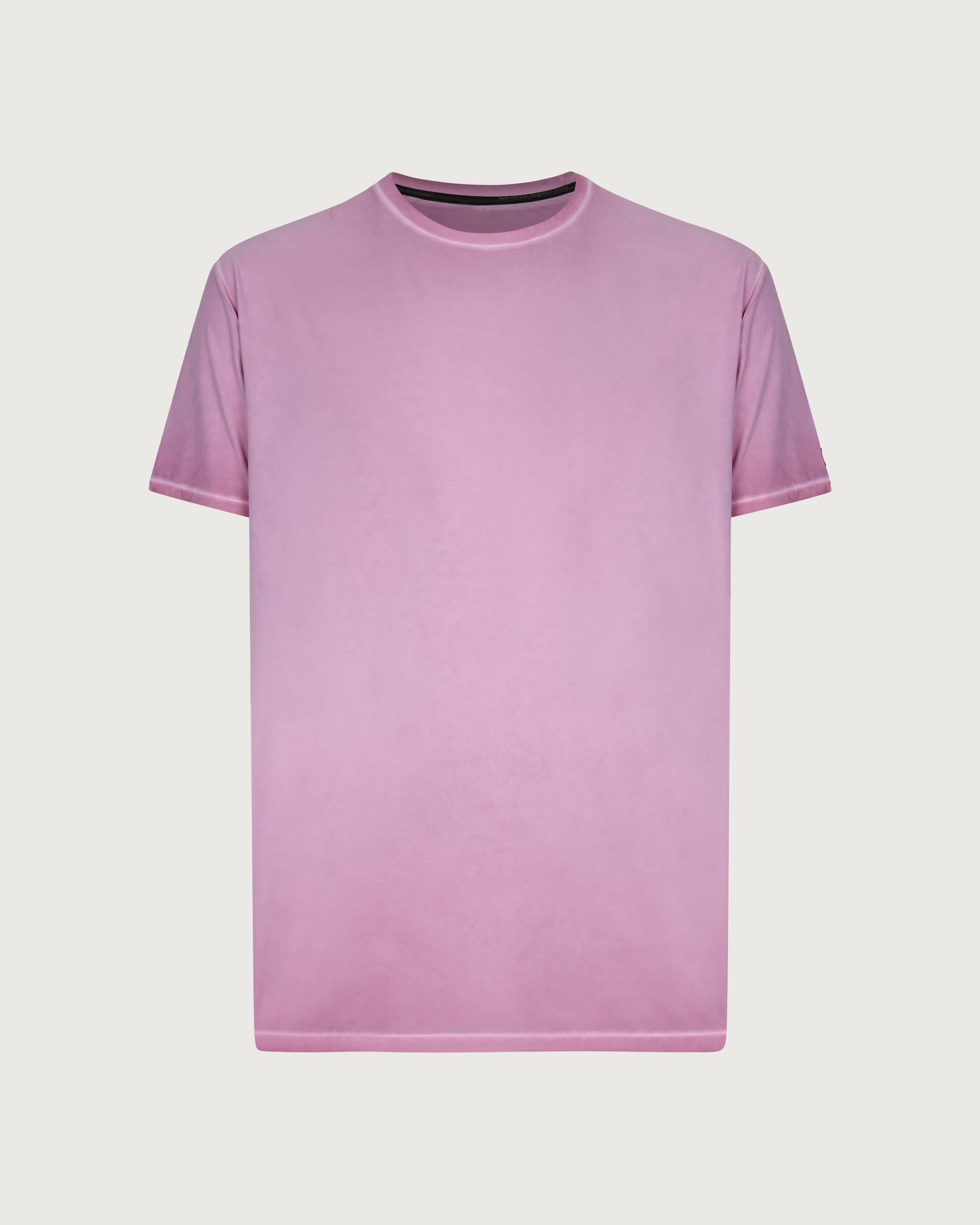 RRD T-shirt Camelia  26225 OXFORD ICE 43 