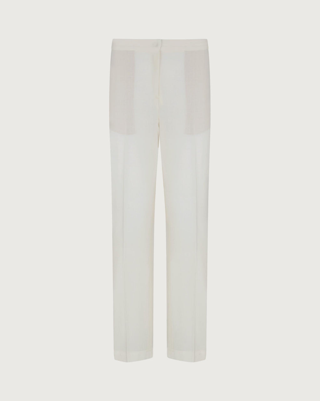 FABIANA FILIPPI Pantalone Burro  PAD266F326 L763 0145 
