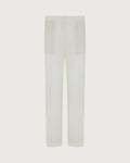 FABIANA FILIPPI Pantalone Burro  PAD266F326 L763 0145 