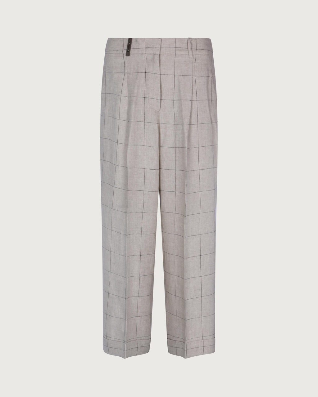 PESERICO Pantalone Beige betulla  A04258 02638 144 