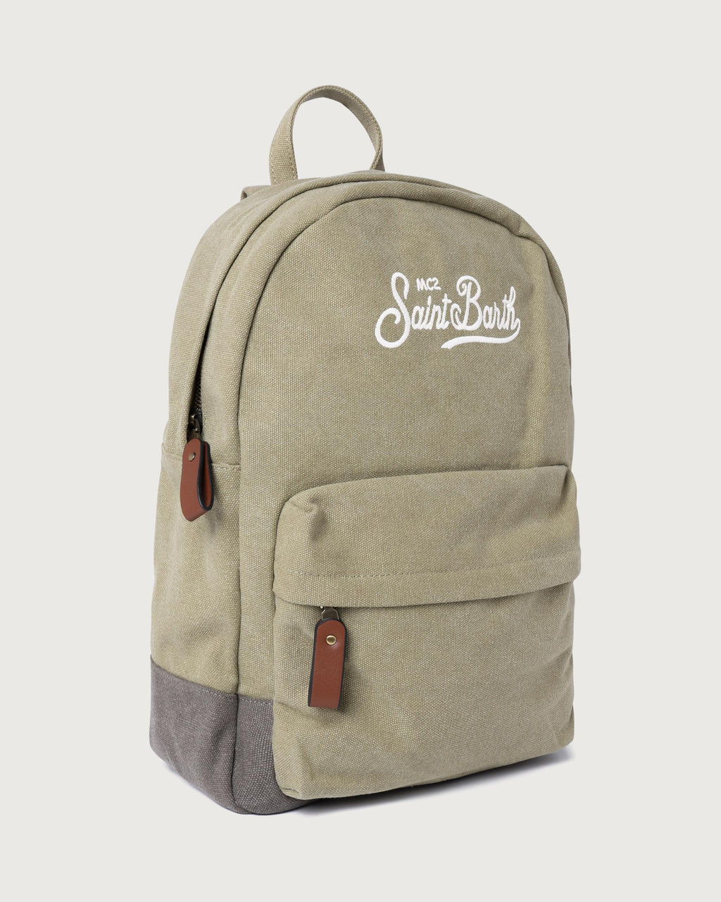 MC 2 SAINT BARTH Zaino   CANVAS BACKPACK 52K18 