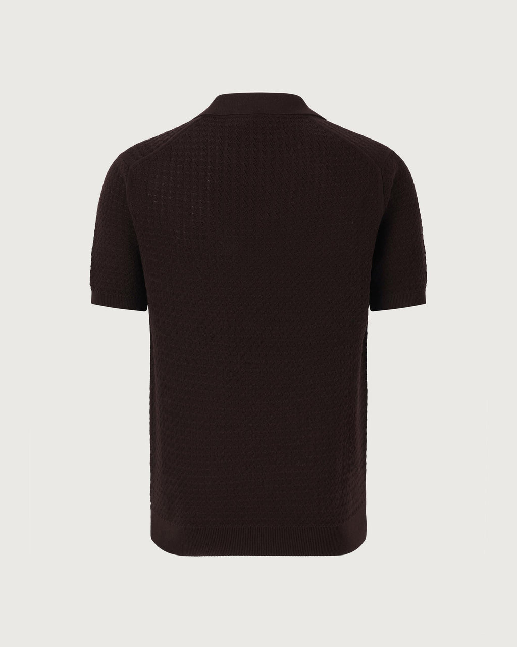 LUIGI GENTILE Polo Moro  LG1367 15 