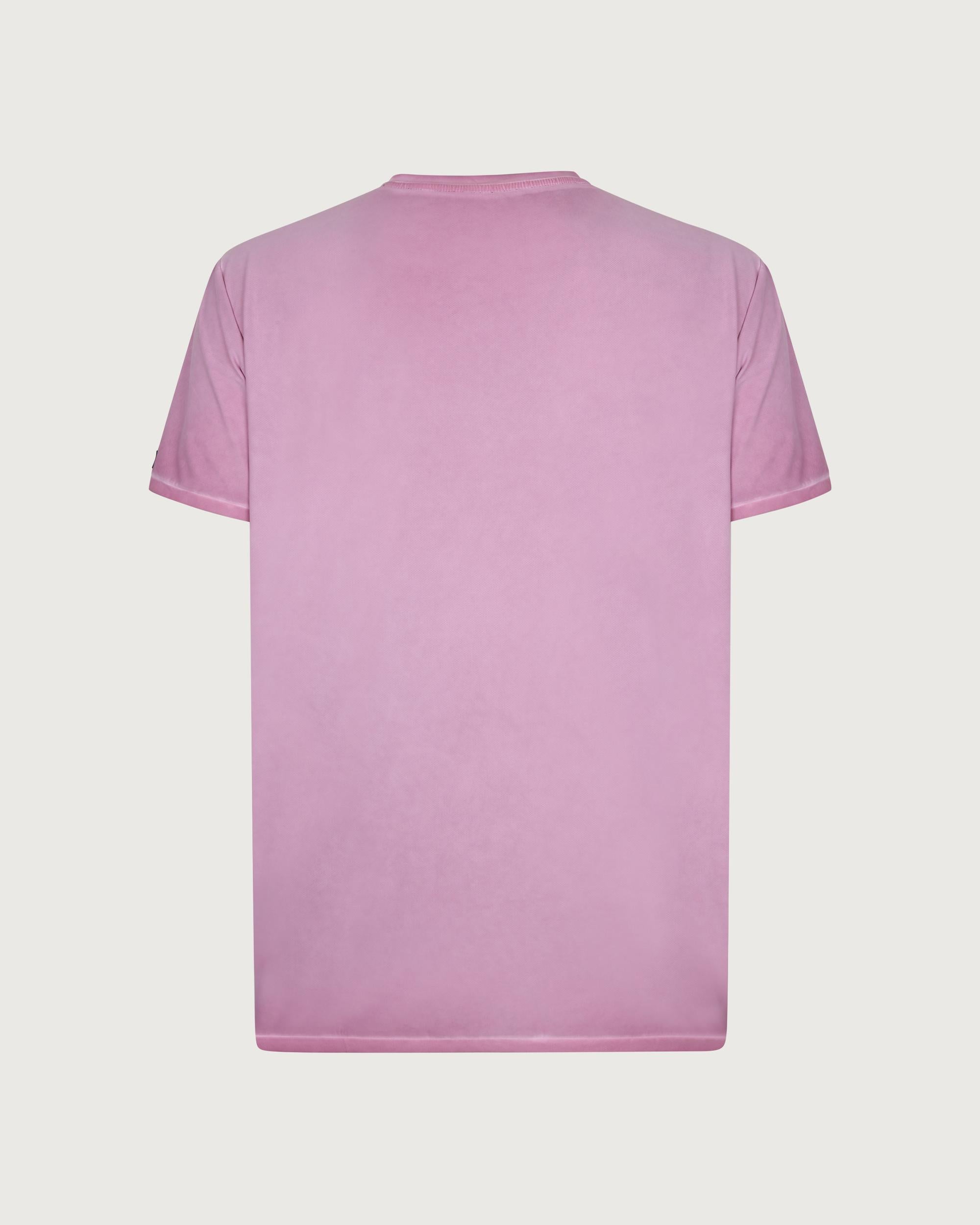 RRD T-shirt Camelia  26225 OXFORD ICE 43 
