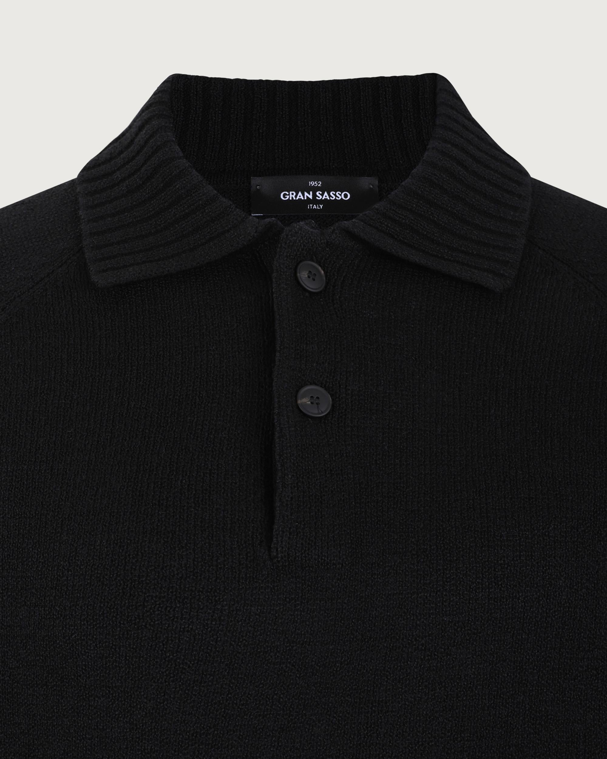 GRAN SASSO Polo Nero  23168/17802 099 