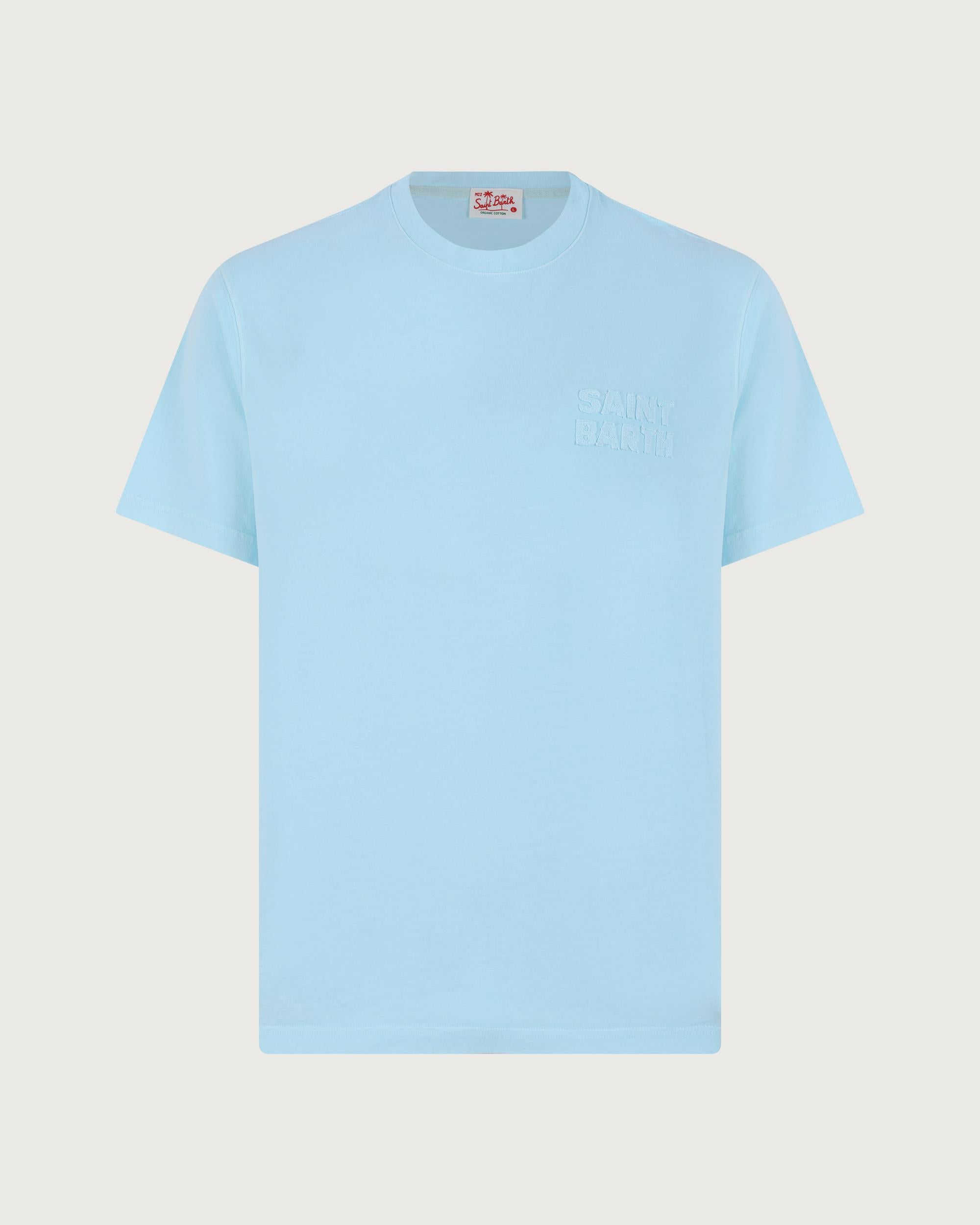 MC 2 SAINT BARTH T-shirt   PORTOFINO VINTAGE SB 56 PATCH 