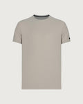 RRD T-shirt White sand  26220 RIB SHIRTY 85 