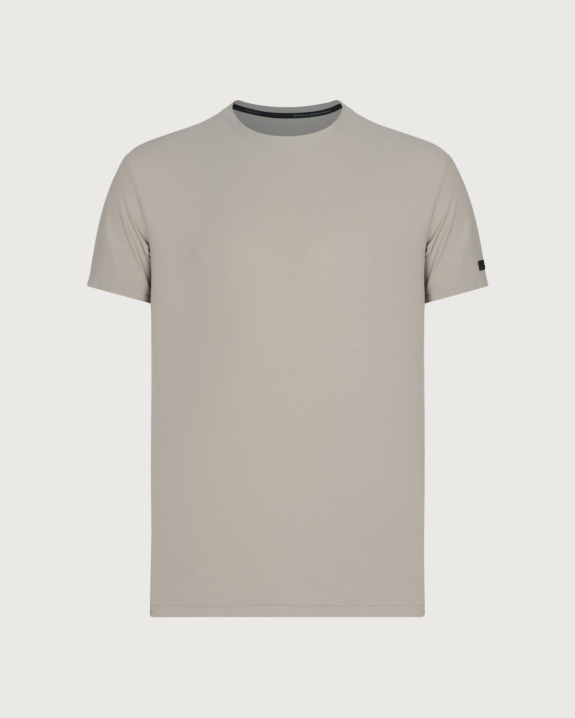 RRD T-shirt White sand  26220 RIB SHIRTY 85 