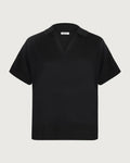 ASPESI Maglia Nero  3224 3371 01241 