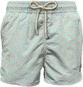 MC 2 SAINT BARTH Costume   LIGHTING MICRO STRETCH TURTLE SOFT 5861 