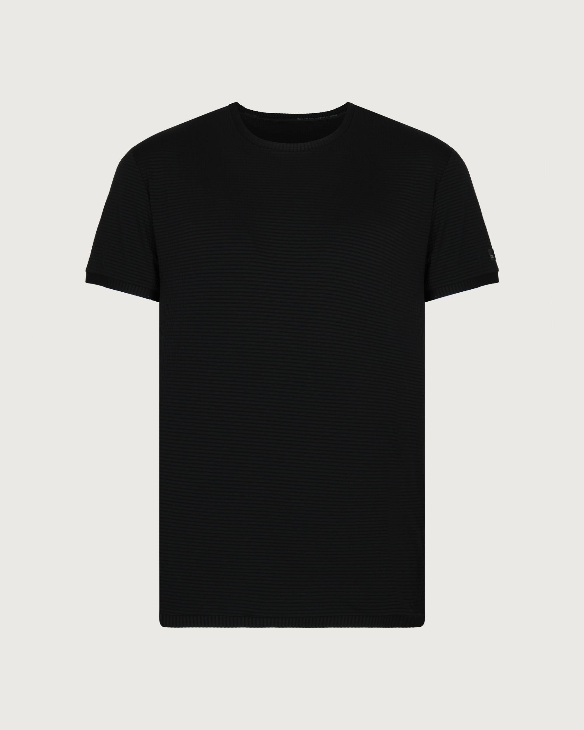 RRD T-shirt Blue black  26204 STRITON 60 