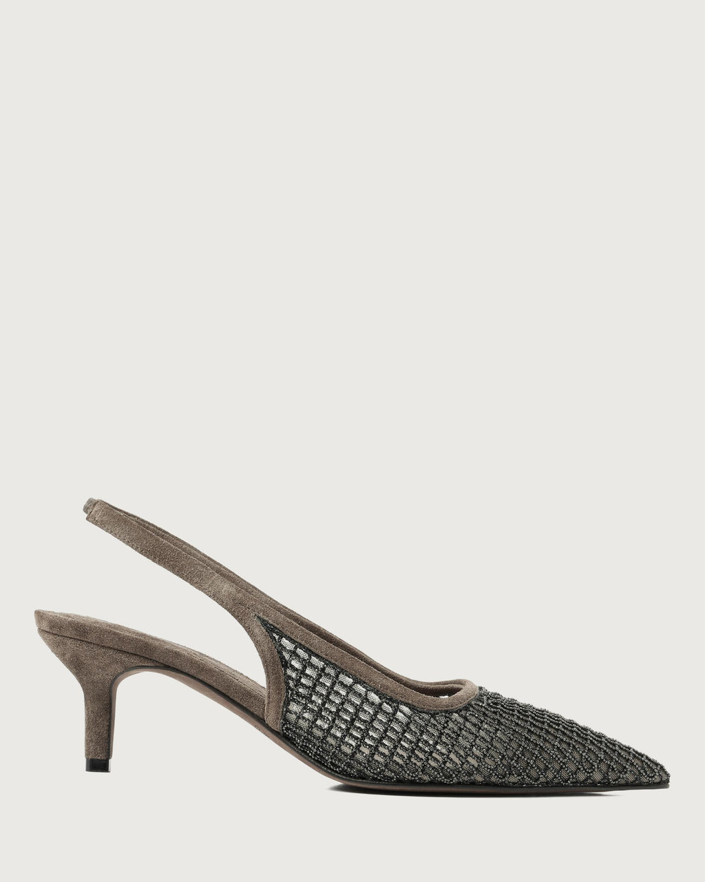 Brunello Cucinelli Scarpe Torba  MZSFC3215 C8769 