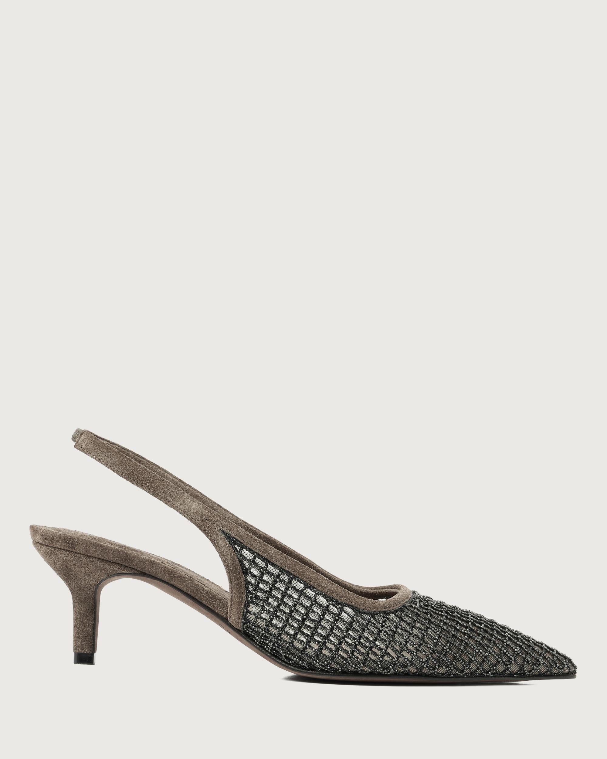 Brunello Cucinelli Scarpe Torba  MZSFC3215 C8769 