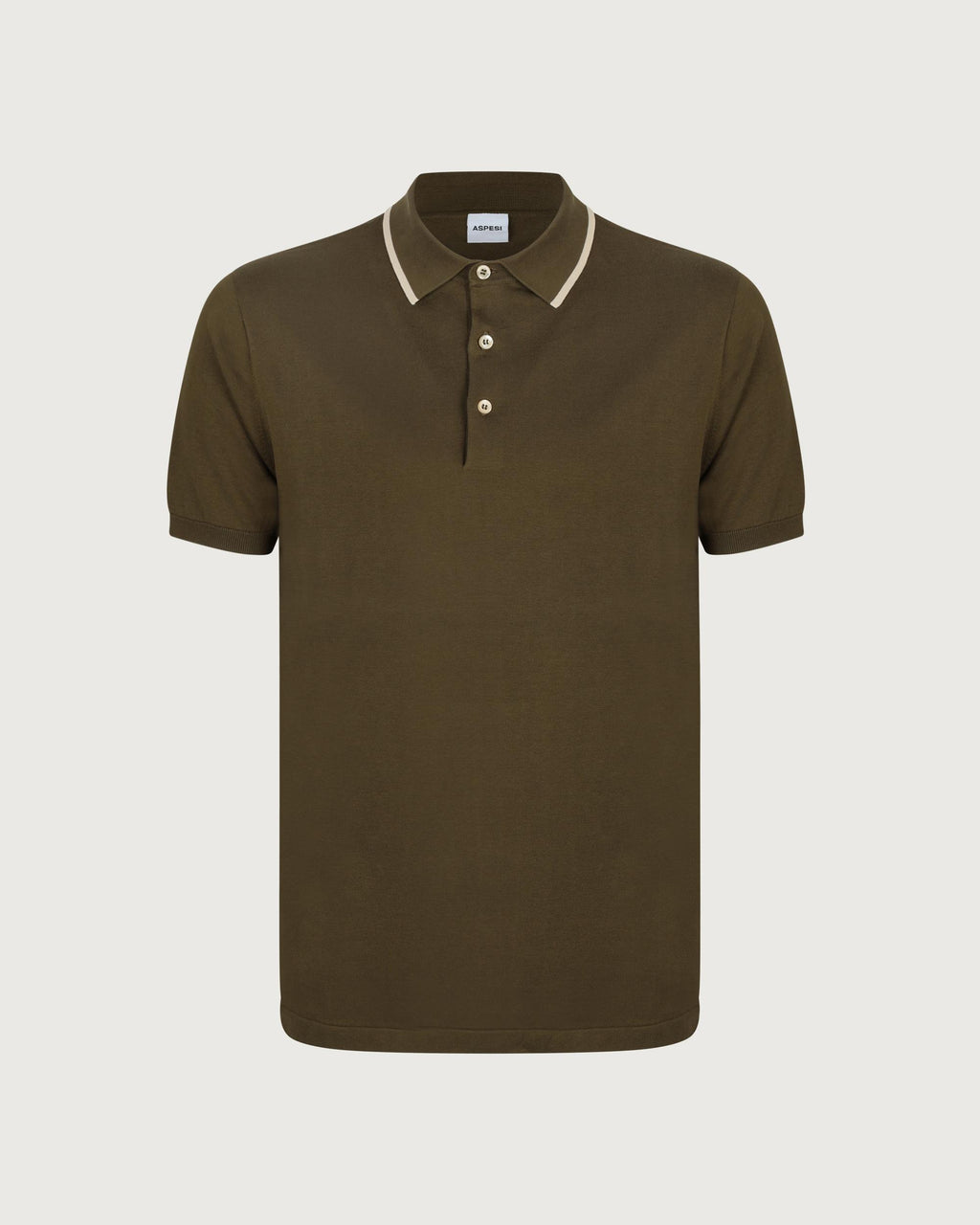 ASPESI Polo Militare  M809 3371 RC 01260 