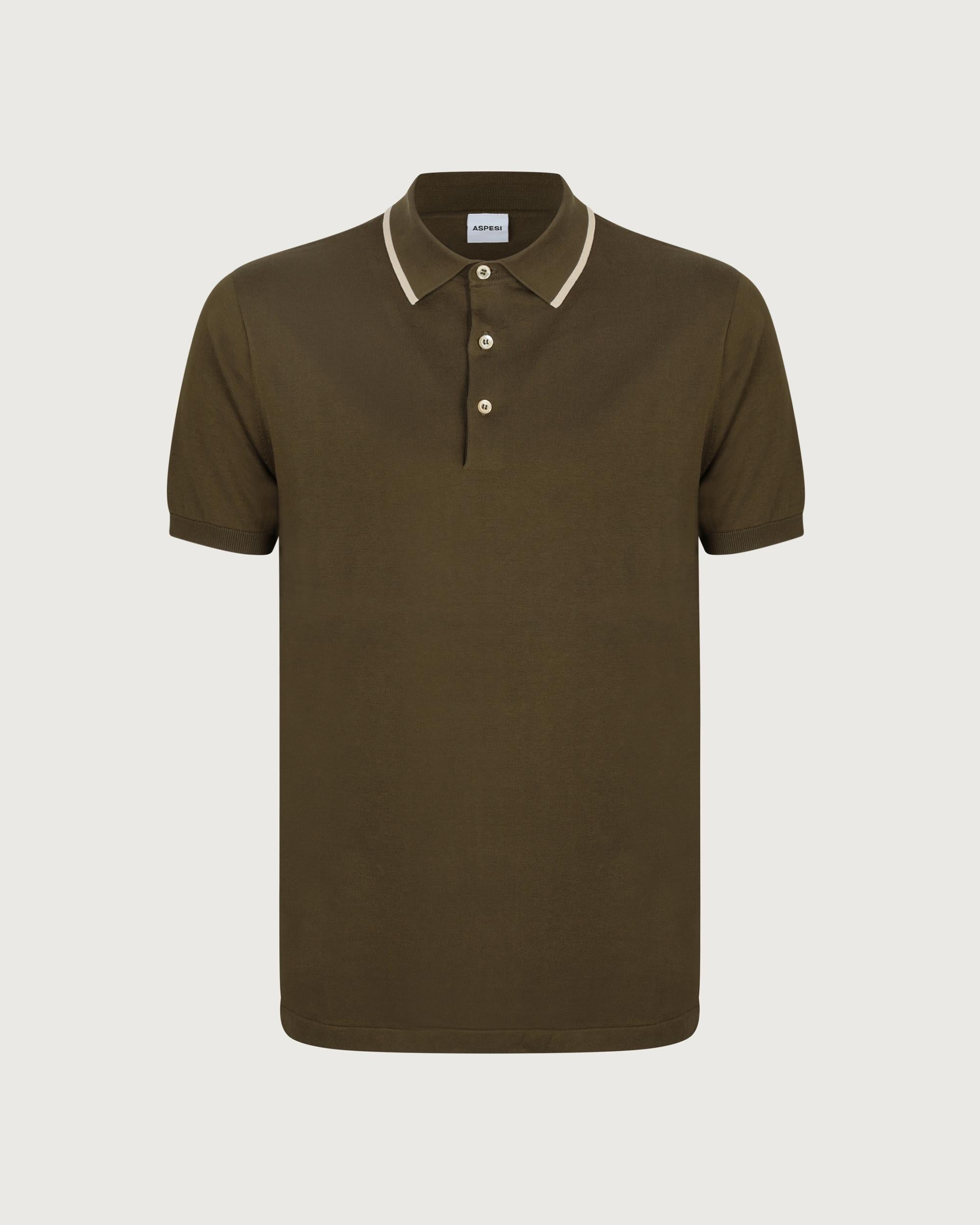 ASPESI Polo Militare  M809 3371 RC 01260 
