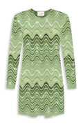 MC 2 SAINT BARTH Abito   IMANY RACHEL SEA WAVE SOFT 55 