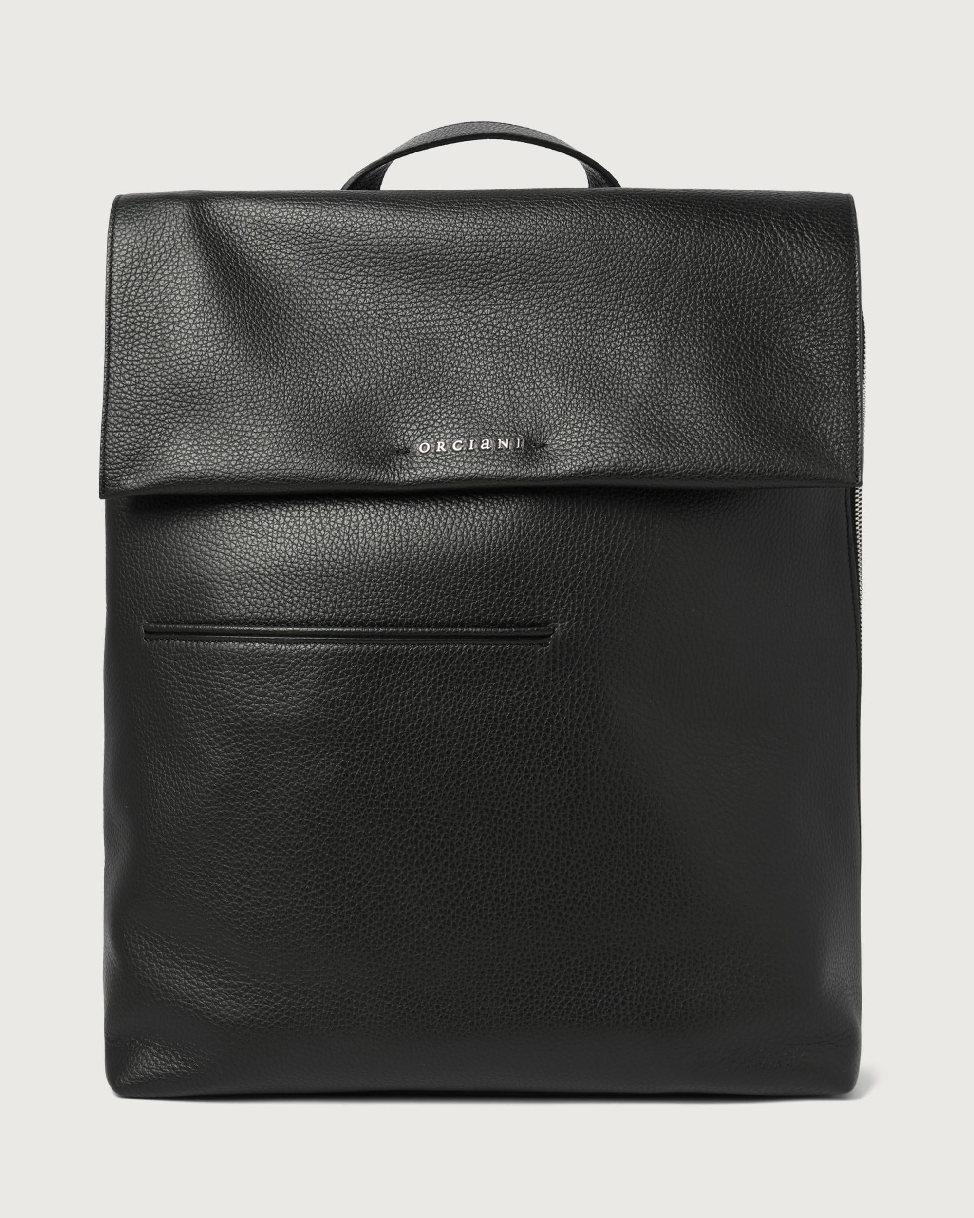 ORCIANI Borsa   P00753 MICRON NERO 