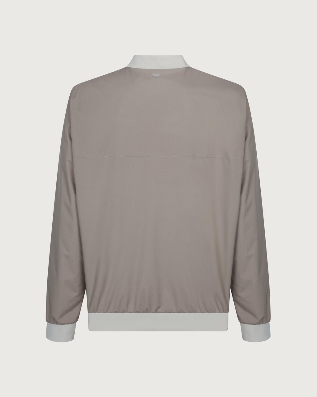 HERNO Giubbotto Tortora chiaro  GI000617U 12836 2600 