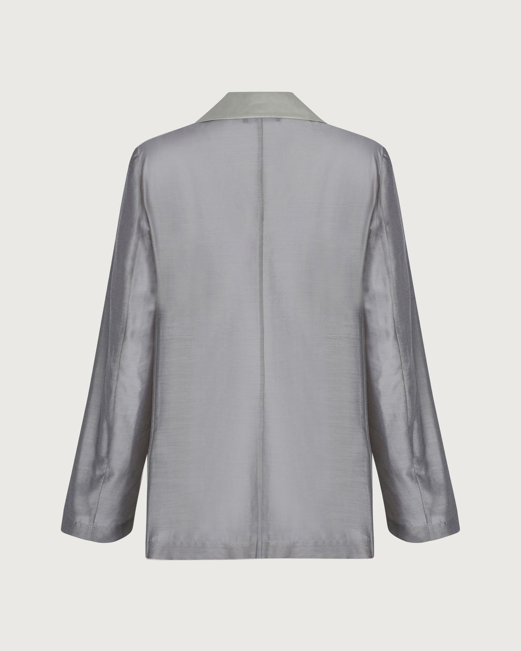 PESERICO Blazer Argento perla  E01224 6800A 70A 