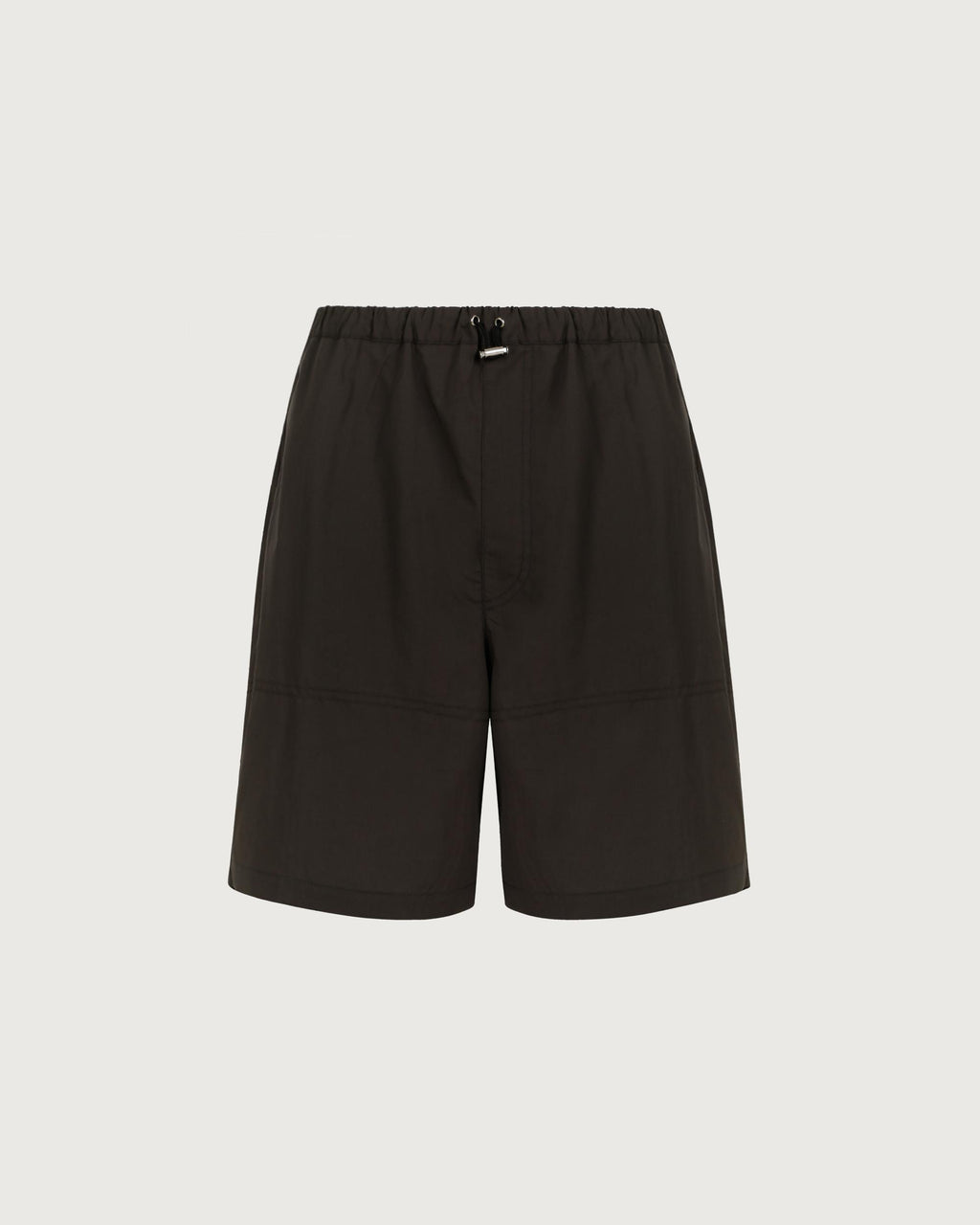 ROBERTO COLLINA Shorts Moro  261MYA60066 08 