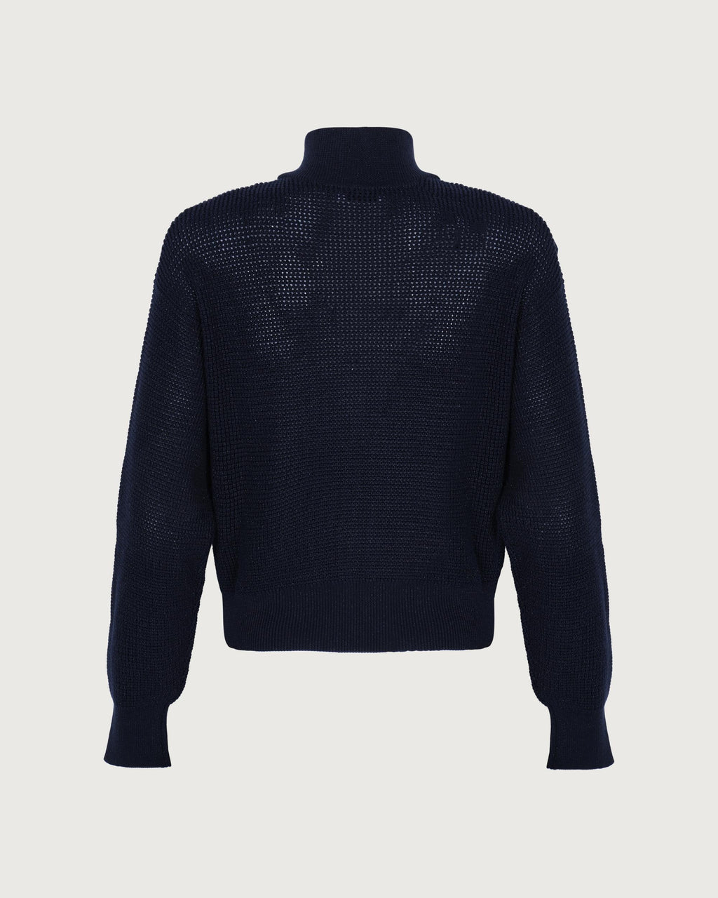 Brunello Cucinelli Maglia Abisso+nero/blu  MST263336 CXD19 