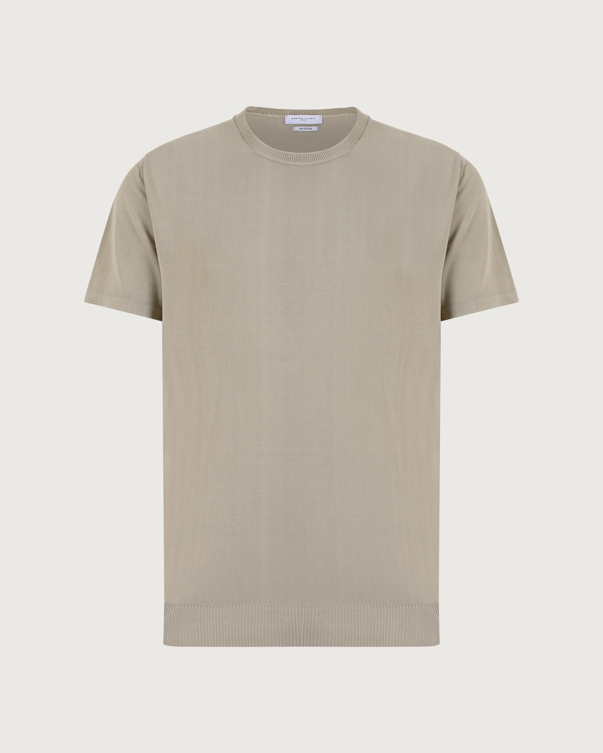 DANIELE FIESOLI T-shirt Sacco  DF0307 0036 