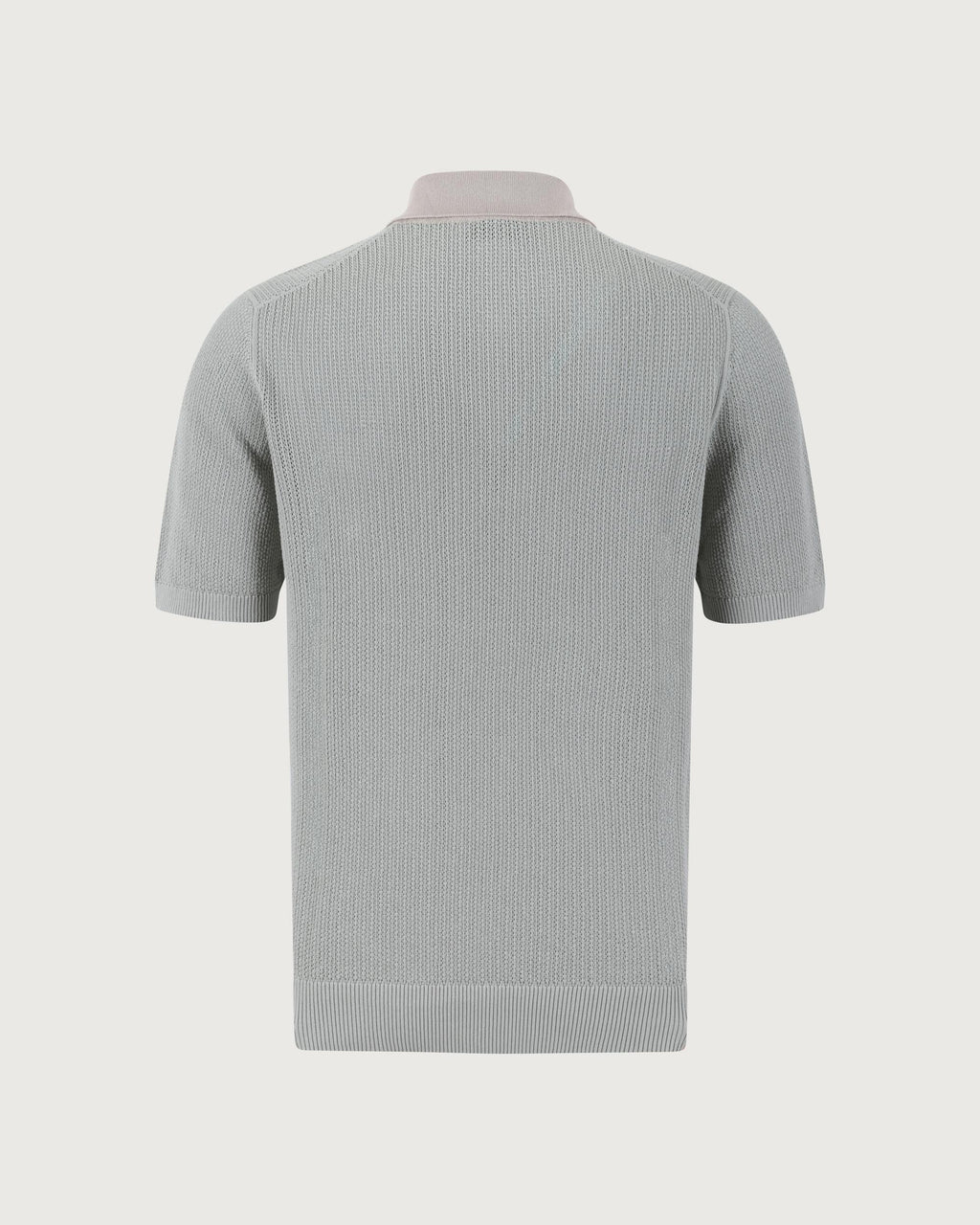 LUIGI GENTILE Polo Menta  LG1340 1811 