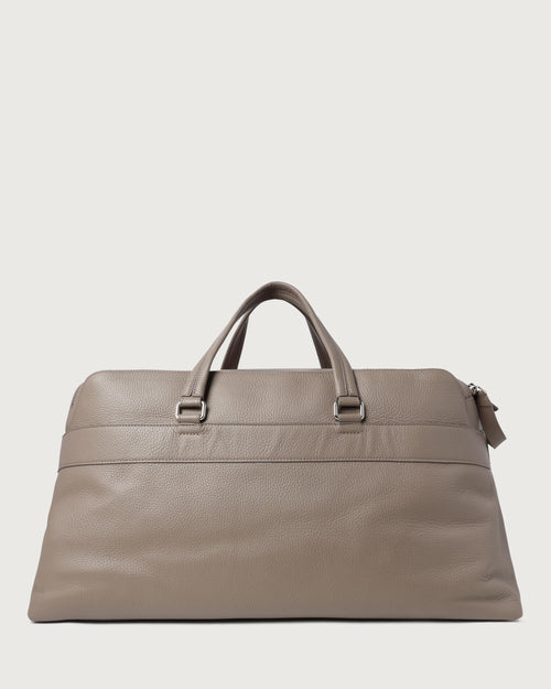 ORCIANI Borsa   P00723 MICRON TAUPE 