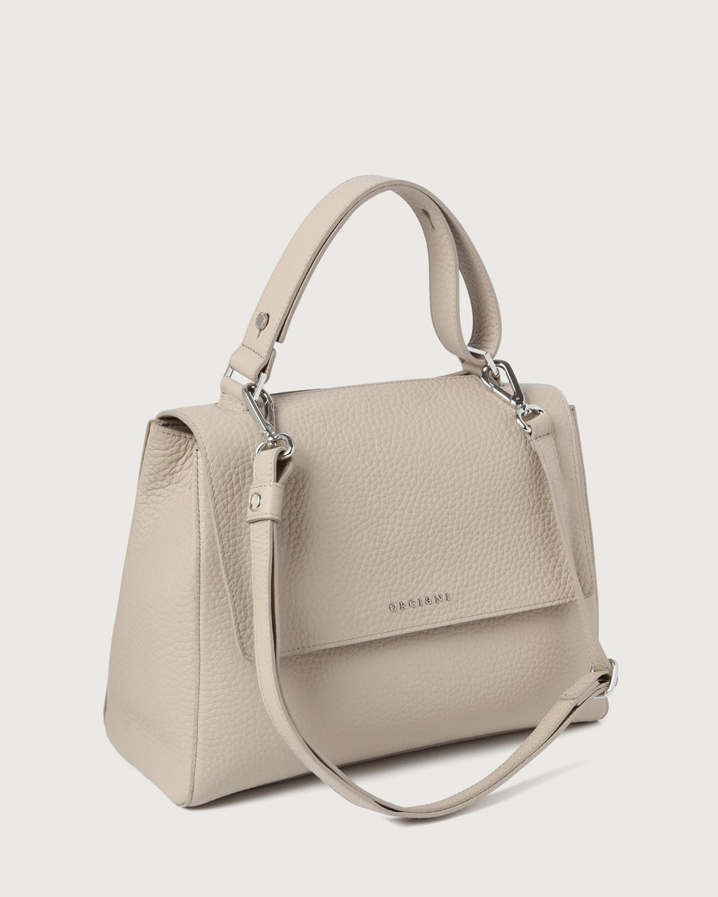 ORCIANI Borsa   BT2006 SOFT CONCHIGLIA 