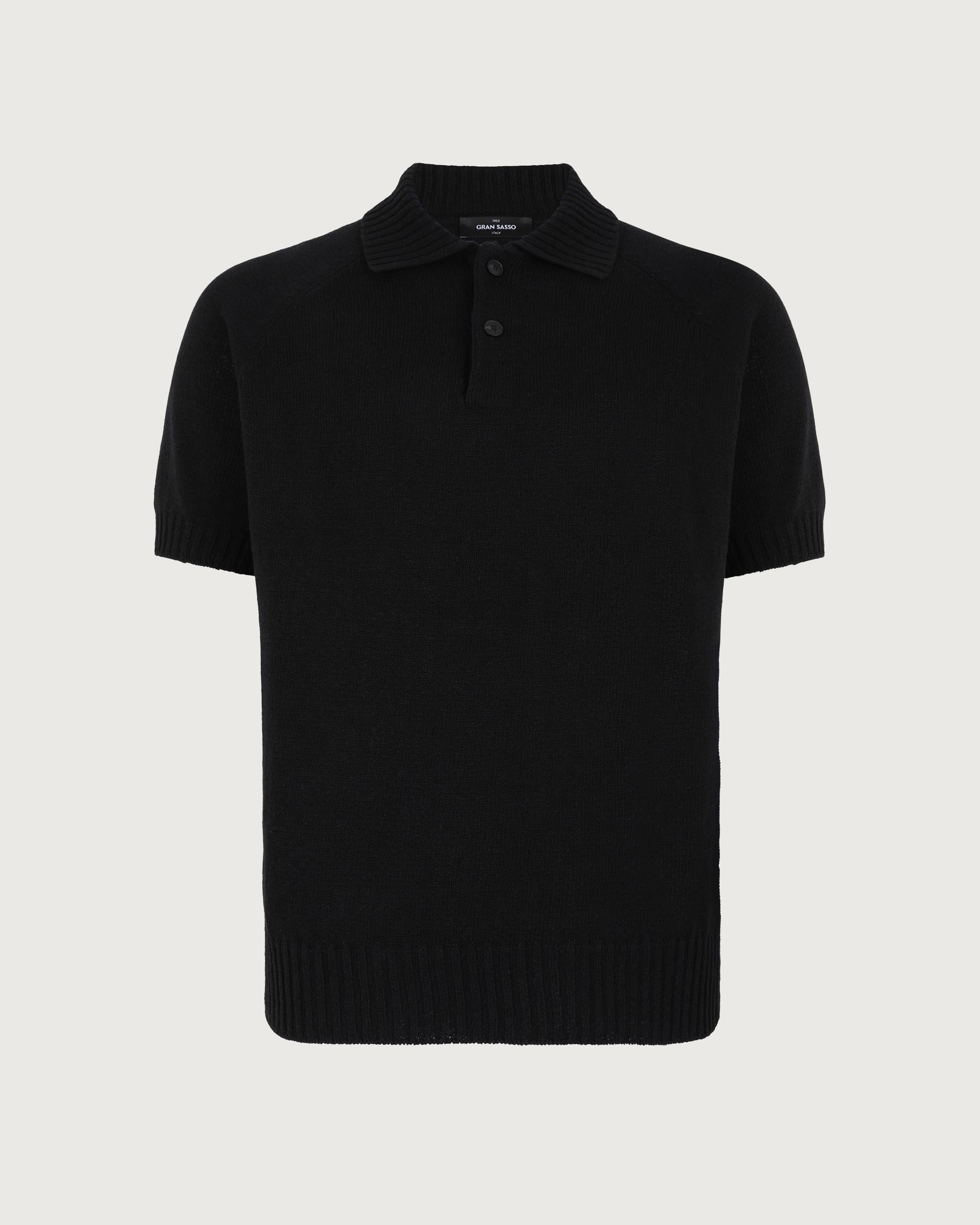 GRAN SASSO Polo Nero  23168/17802 099 