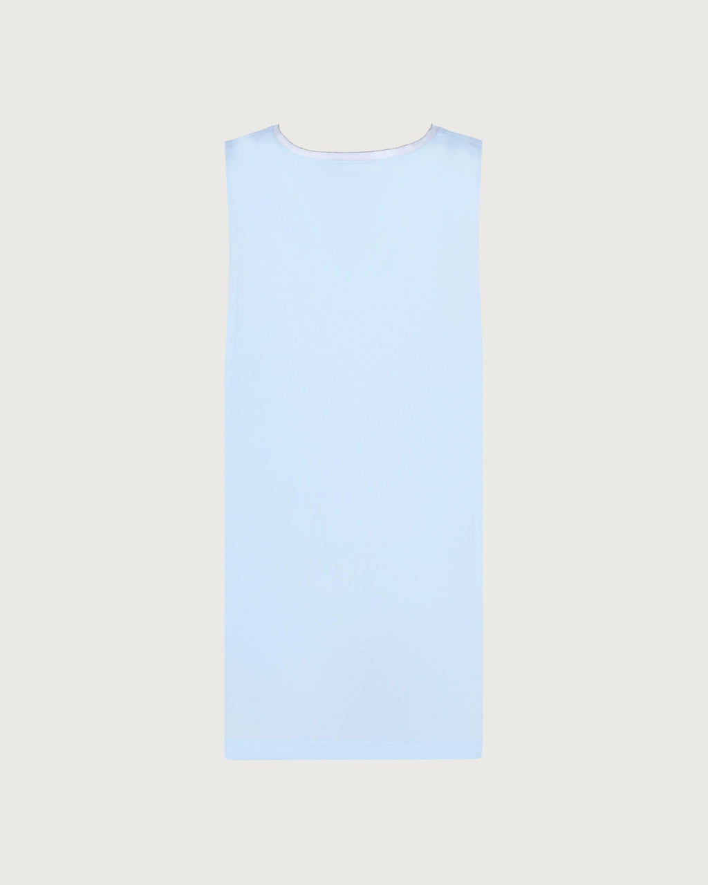 FABIANA FILIPPI Canotta Acqua  TPD266F295 L775 5154 