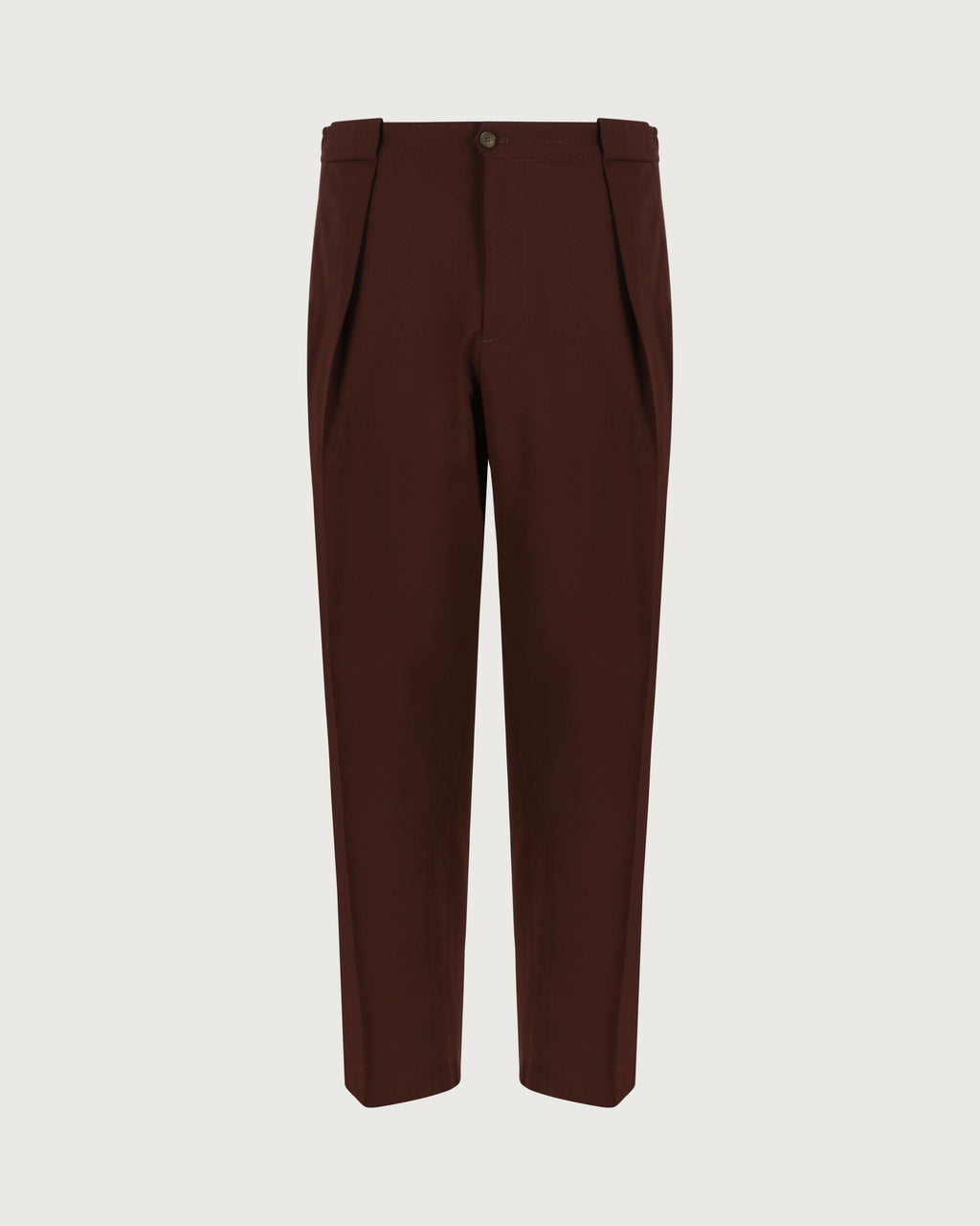 BrIGLIA Pantalone Marrone  PORTOBELLOS 300082 183 