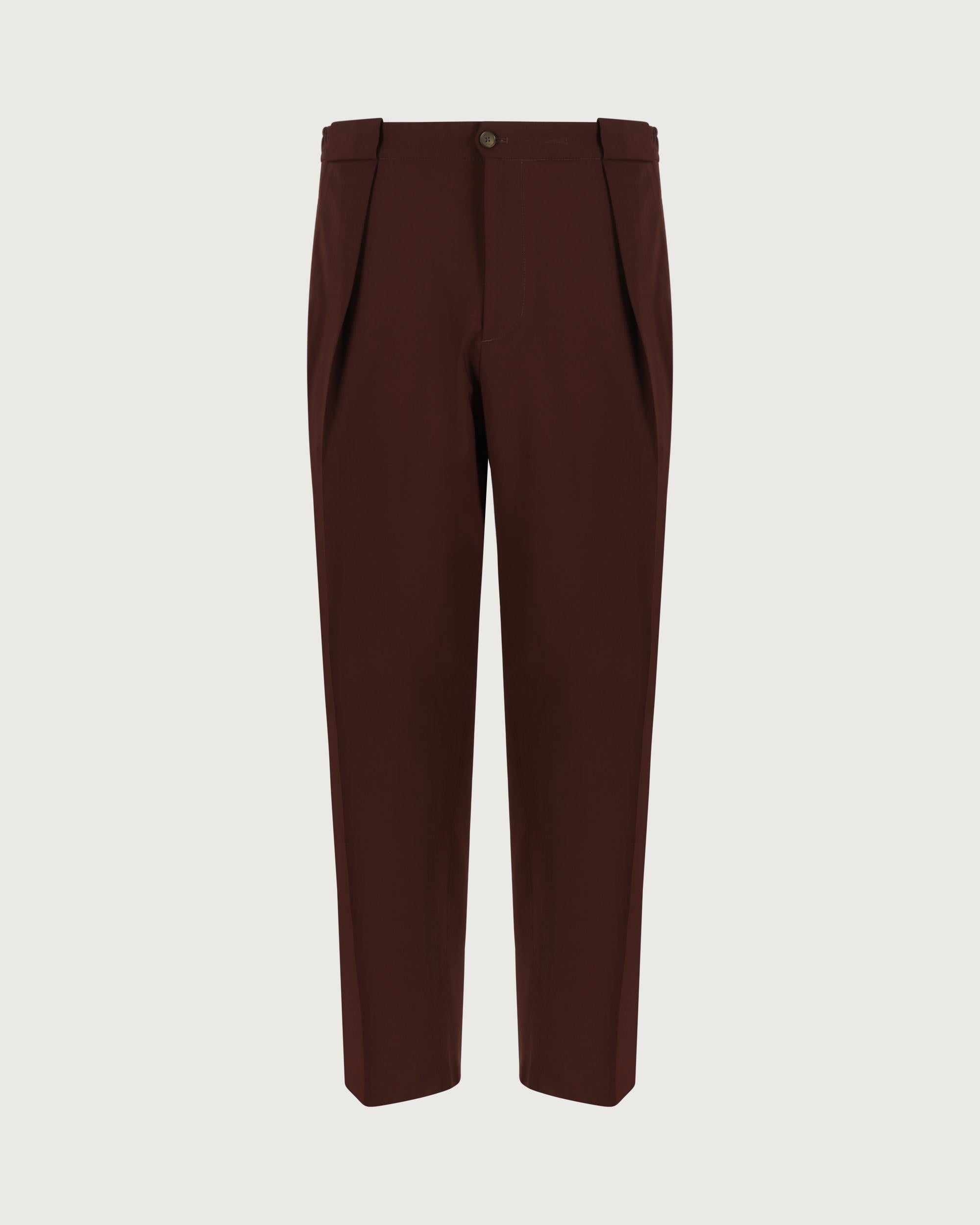 BrIGLIA Pantalone Marrone  PORTOBELLOS 300082 183 