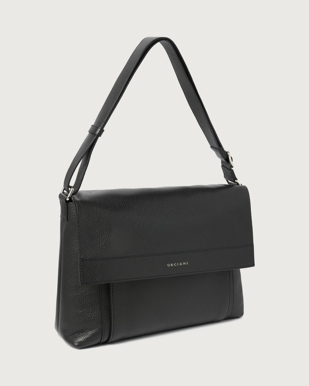 ORCIANI Cartella   P00733 MICRON NERO 