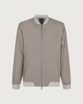 HERNO Giubbotto Tortora chiaro  GI000617U 12836 2600 