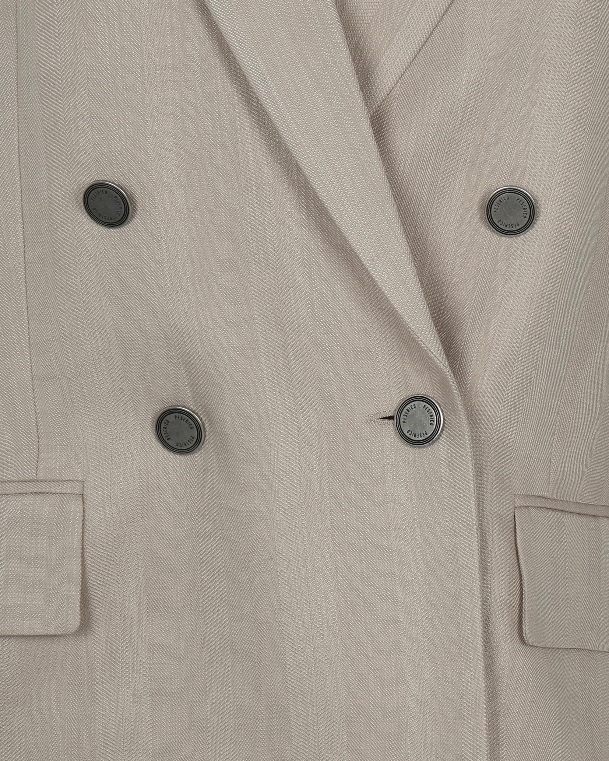 PESERICO Giacca Beige betulla  A01215 01920 144 