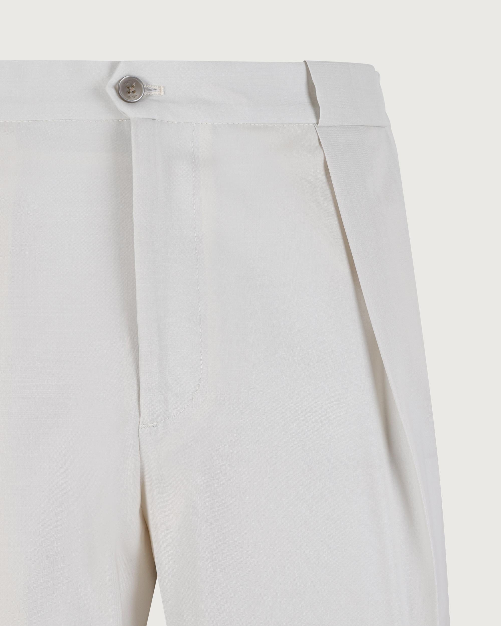 BrIGLIA Pantalone Lino  PORTOBELLOS 300108 103 
