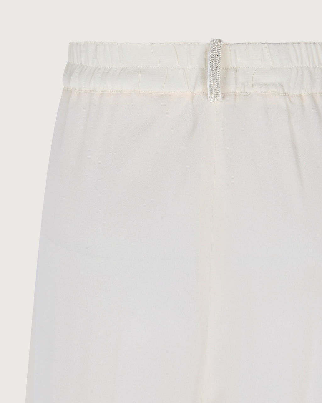 FABIANA FILIPPI Pantalone Burro  PAD276F336 M187 0145 