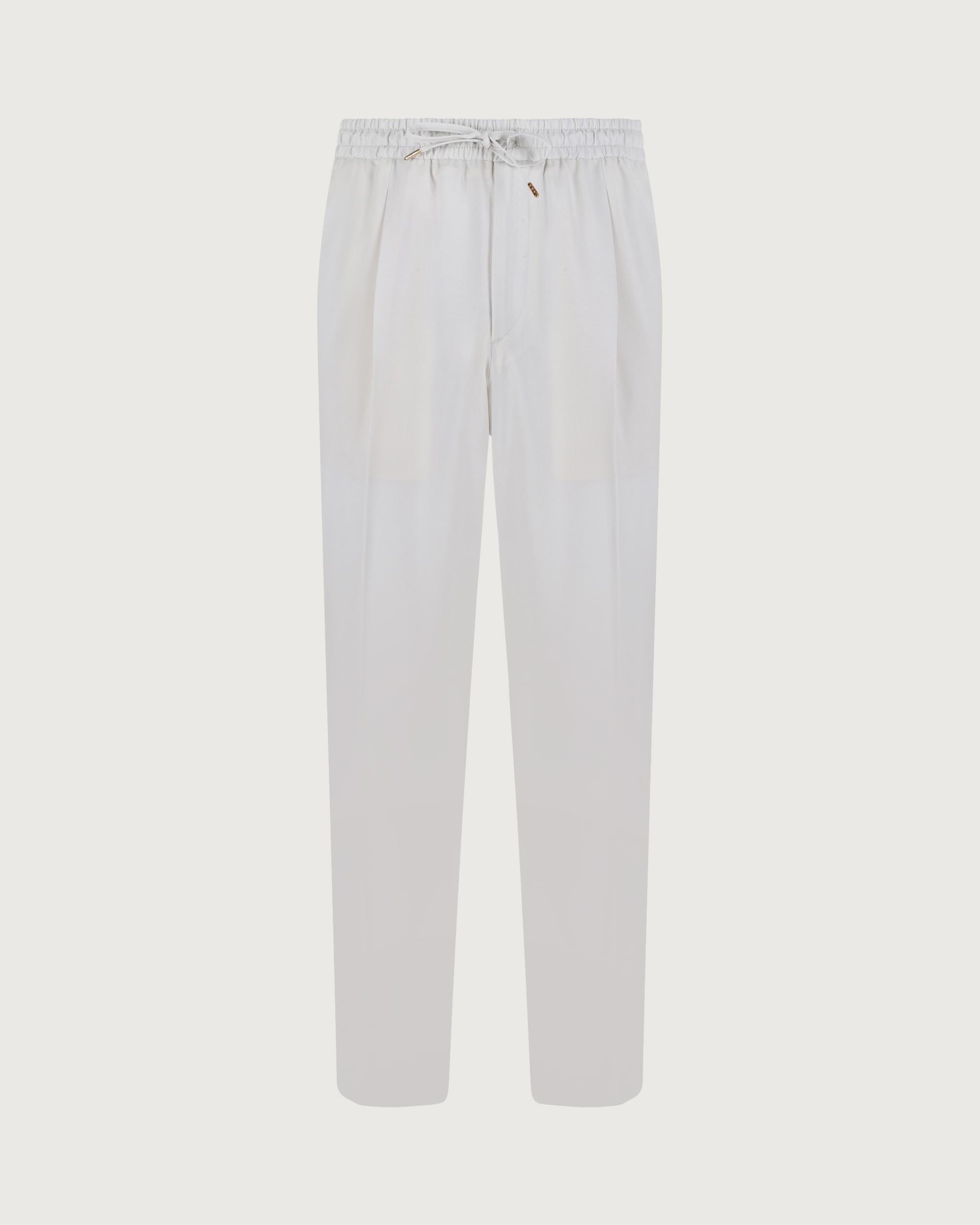 BrIGLIA Pantalone Lino  WIMBLEDONS 300108 103 