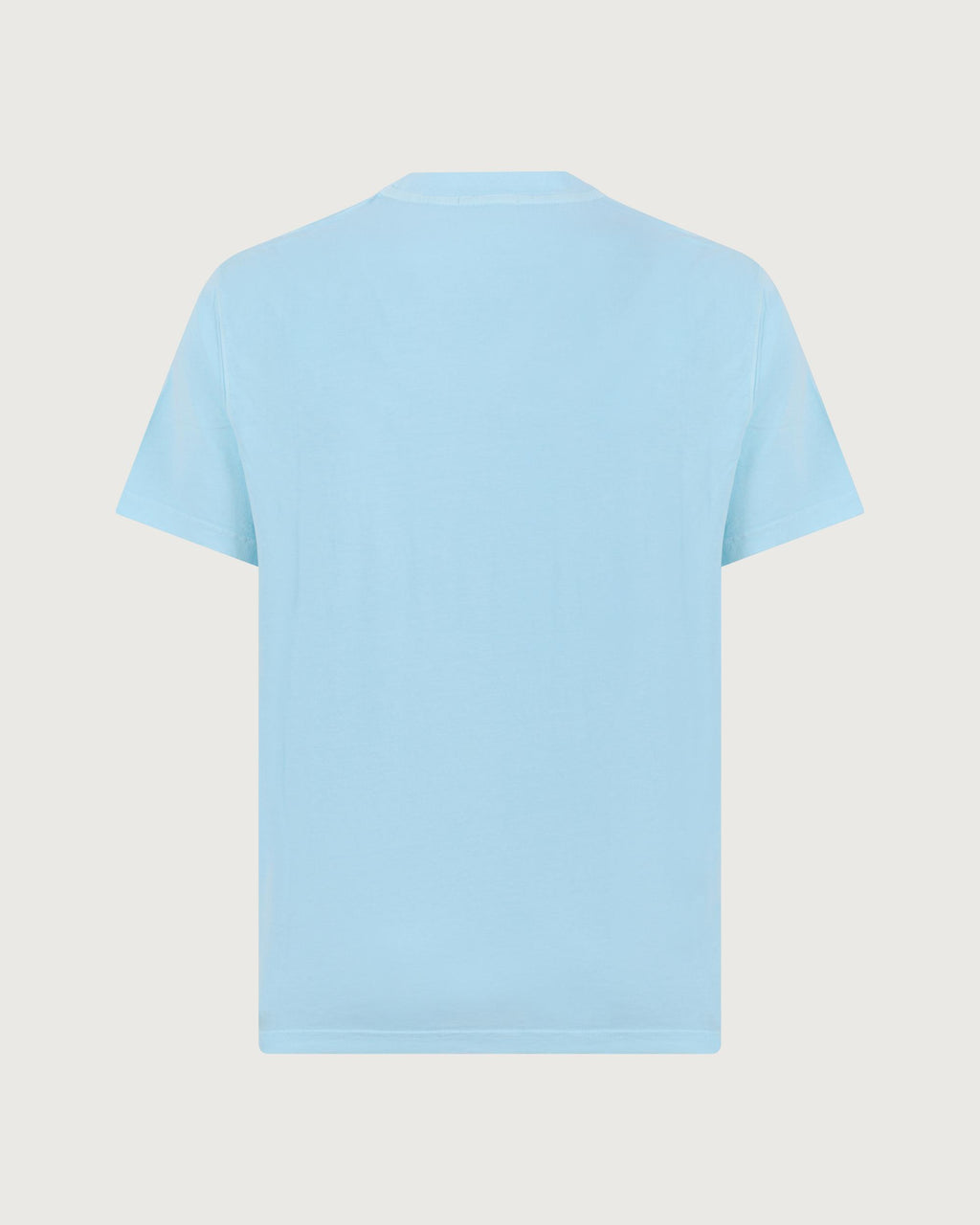 MC 2 SAINT BARTH T-shirt   PORTOFINO VINTAGE SB 56 PATCH 